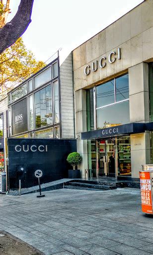 gucci polanco mexico|polanco mexico city prices.